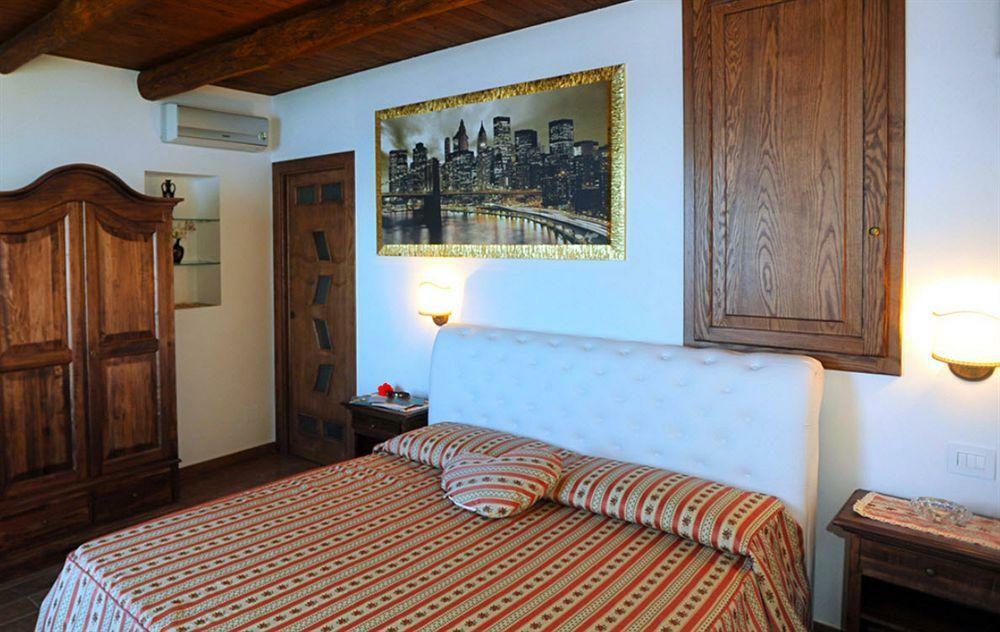 World Center Bed and Breakfast Amalfi Eksteriør billede